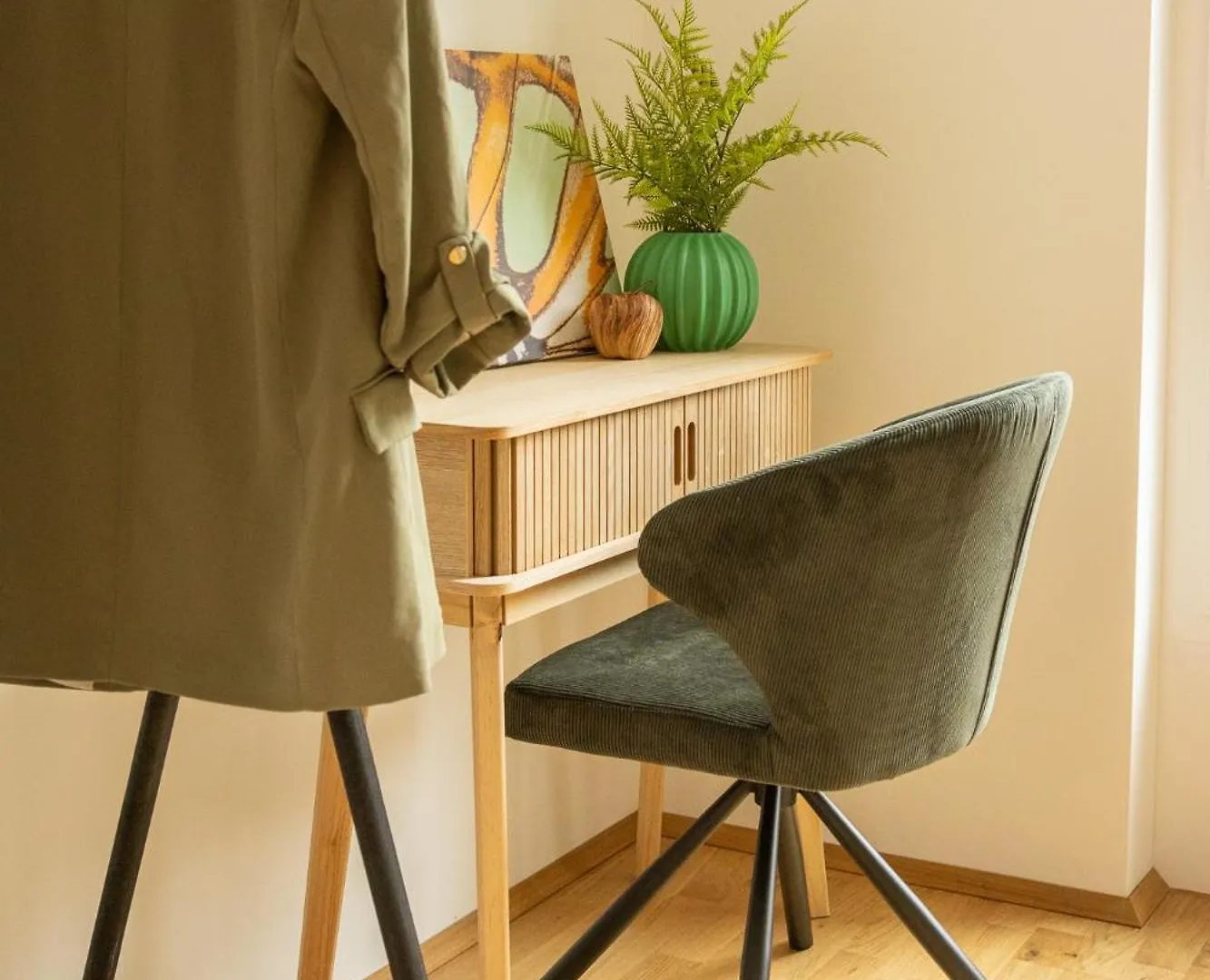 Apartment Eggenberg City Suites - Self Check-In Graz Austria