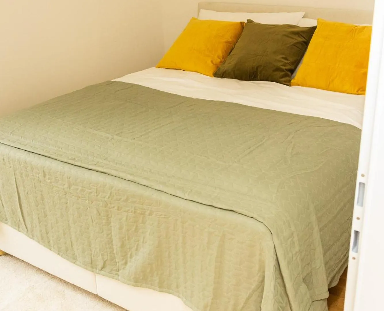 Eggenberg City Suites - Self Check-In Graz