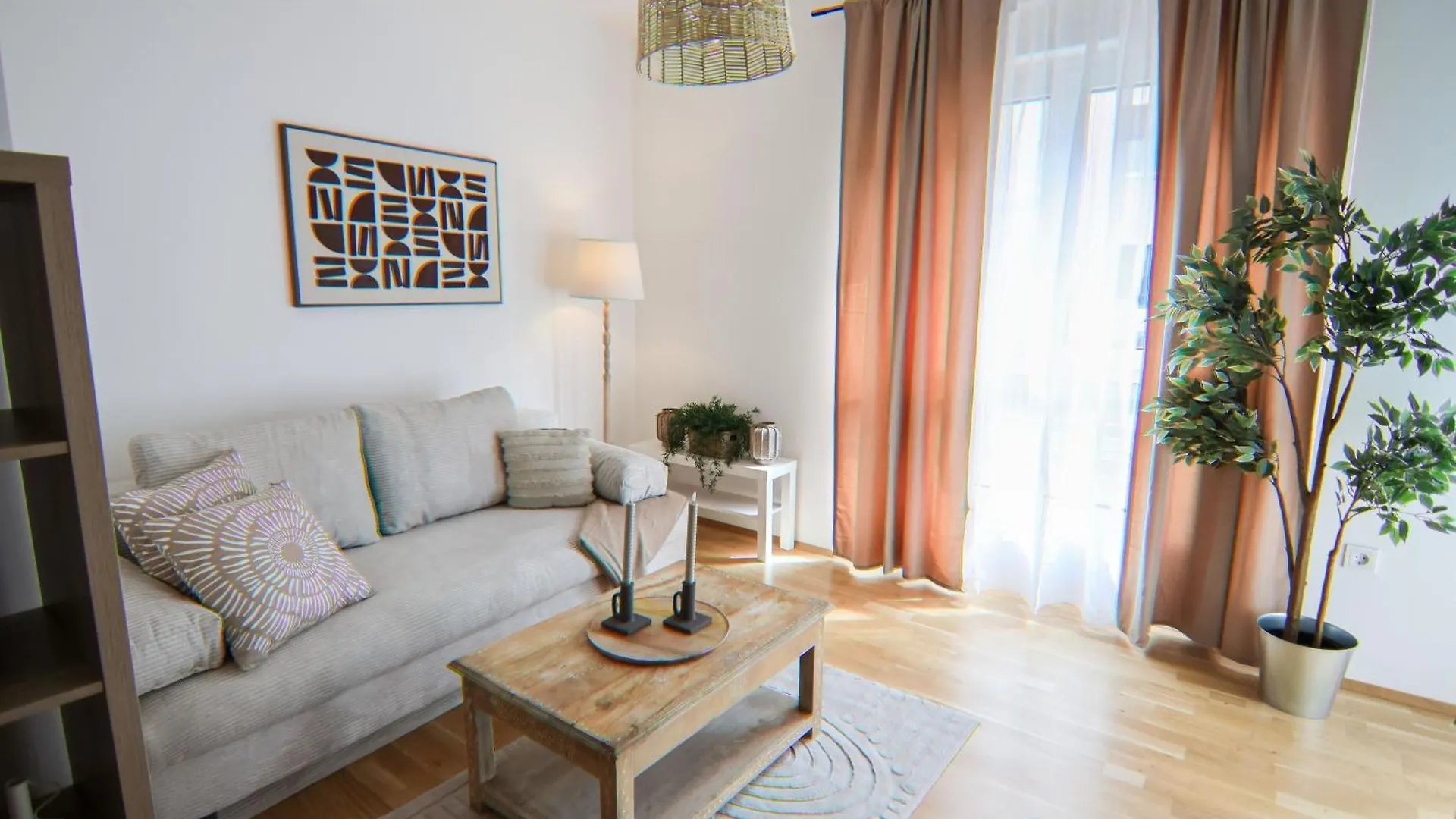 Eggenberg City Suites - Self Check-In Graz Austria