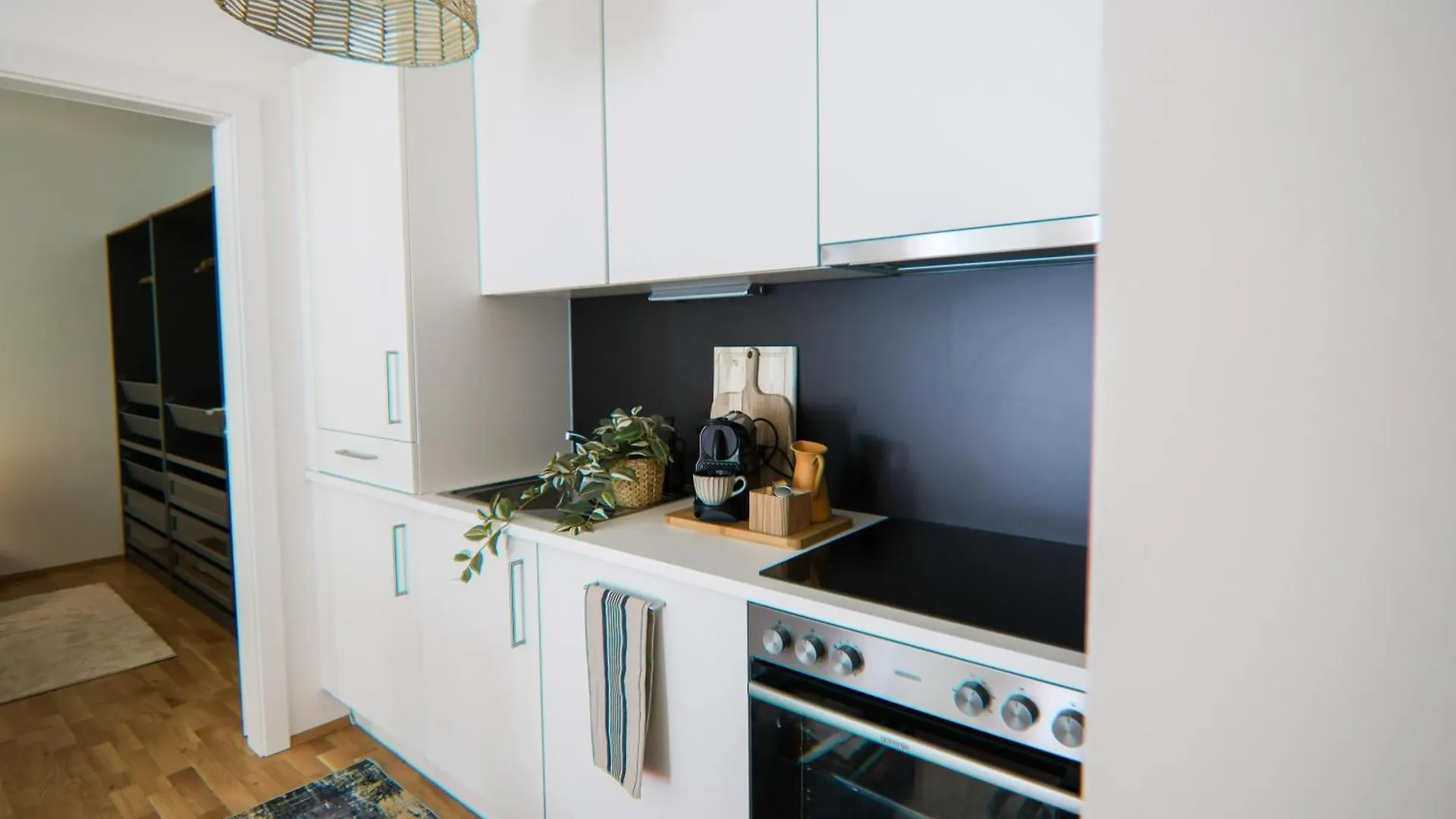 Eggenberg City Suites - Self Check-In Graz