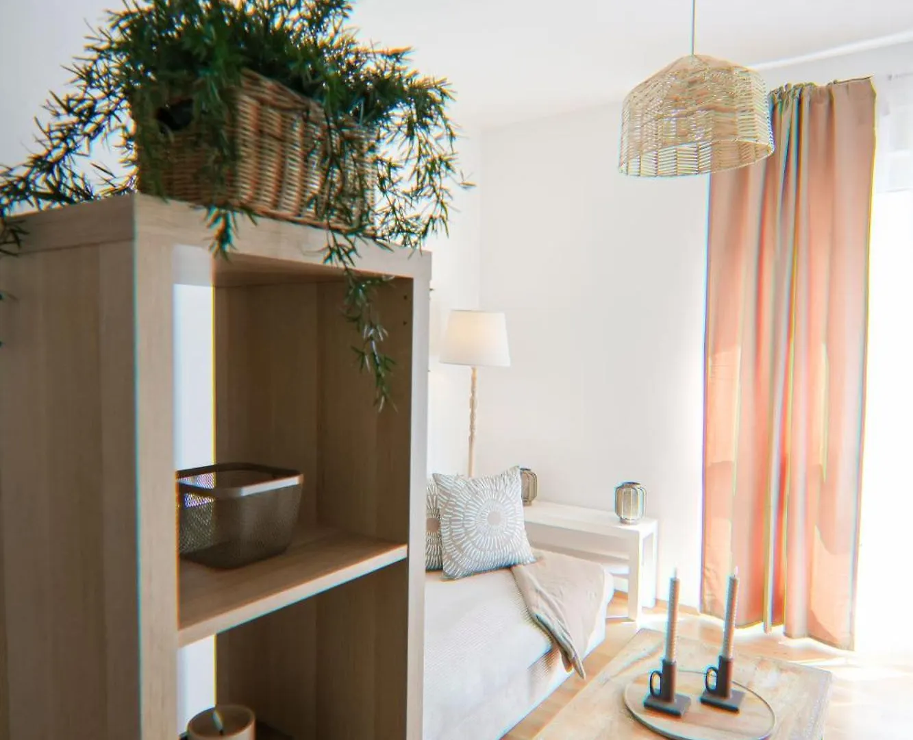 Apartment Eggenberg City Suites - Self Check-In Graz