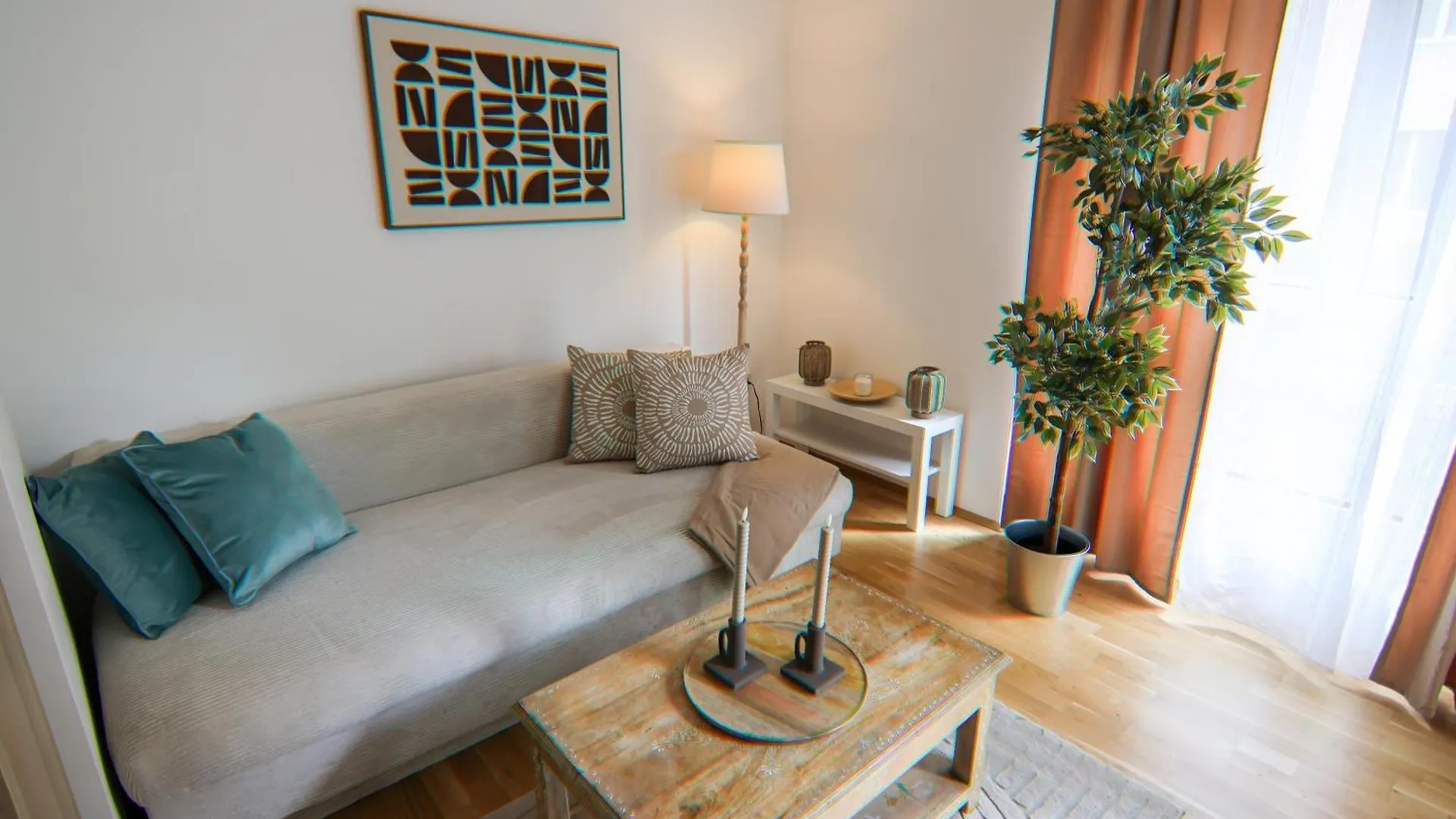 Eggenberg City Suites - Self Check-In Graz