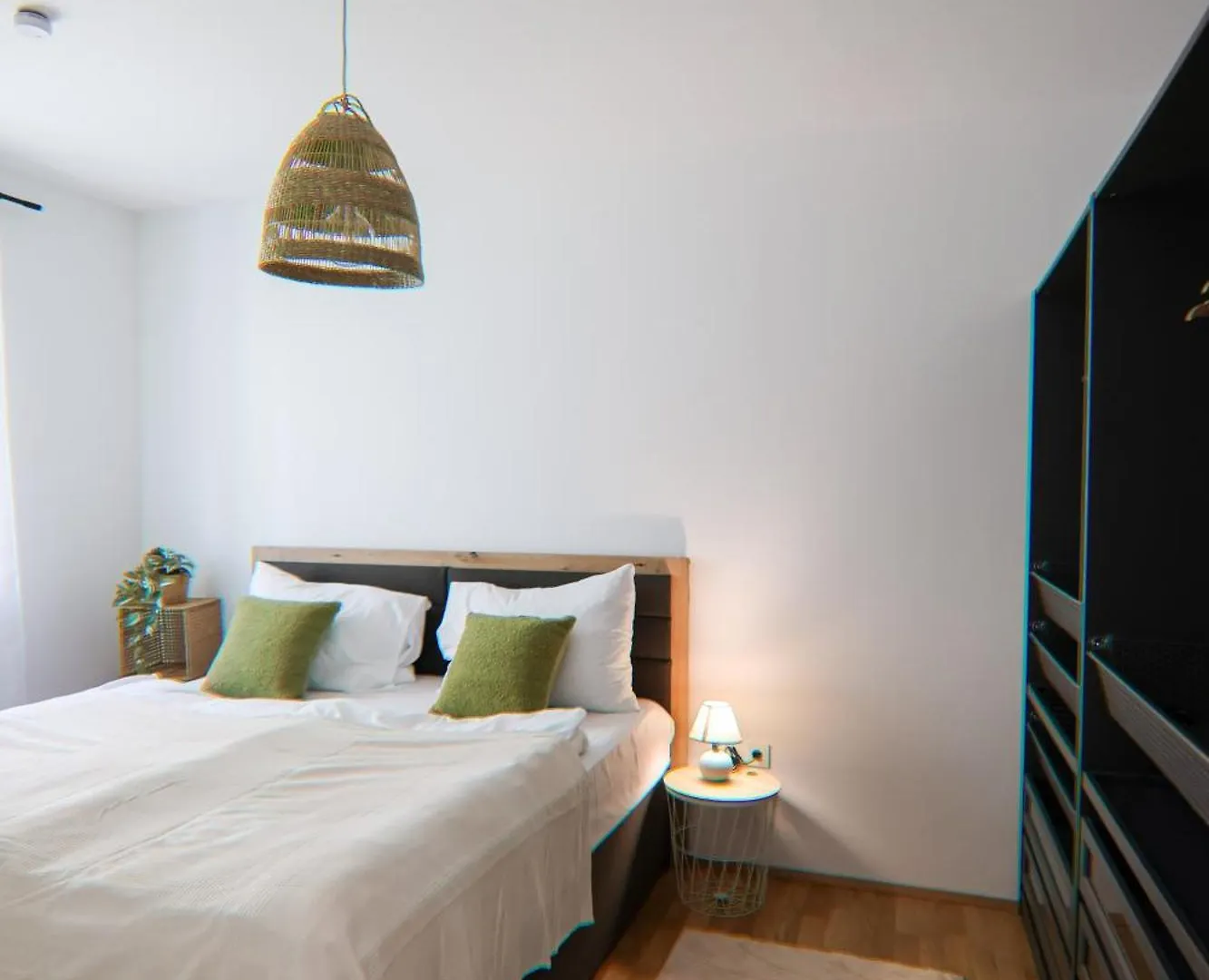 Eggenberg City Suites - Self Check-In Graz Apartment
