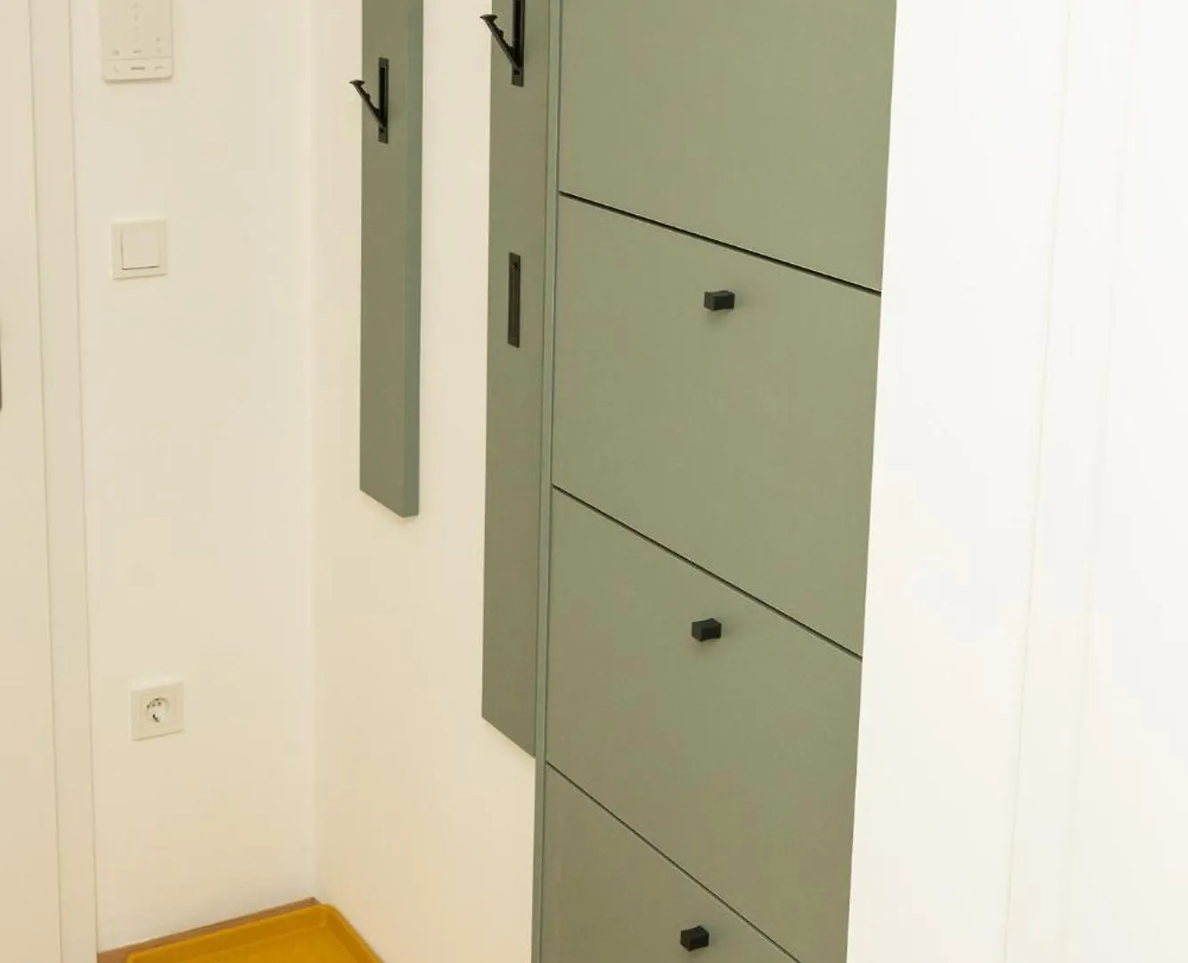 Apartamento Eggenberg City Suites - Self Check-In Graz