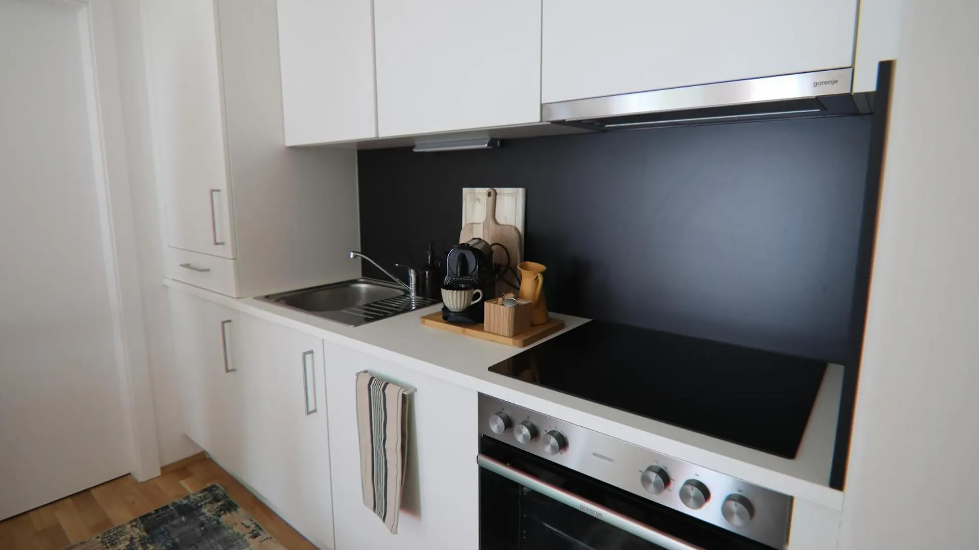 Apartamento Eggenberg City Suites - Self Check-In Graz