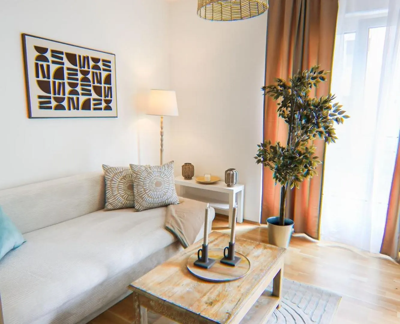 Apartamento Eggenberg City Suites - Self Check-In Graz